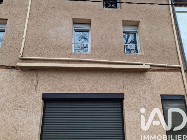 Immeuble Montauban 82