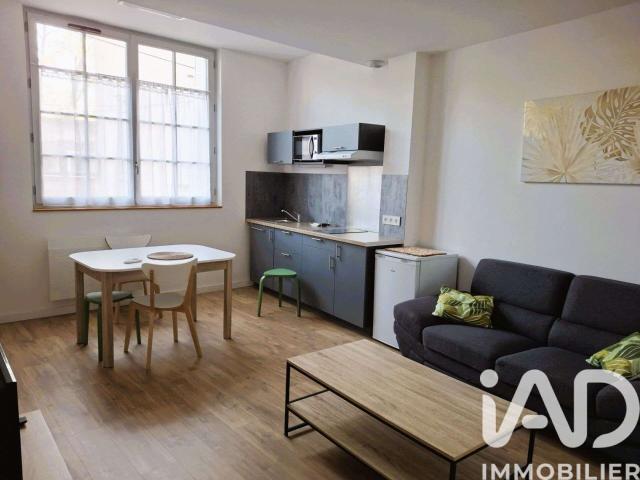 Immeuble Montauban 82