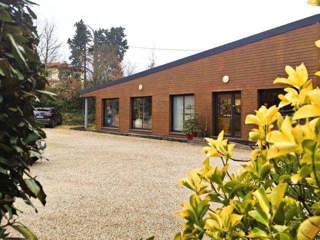 Immeuble Montauban 82