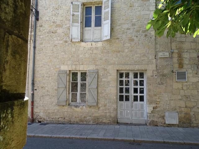 Immeuble Montignac Lascaux 4 pièce s 145 m2