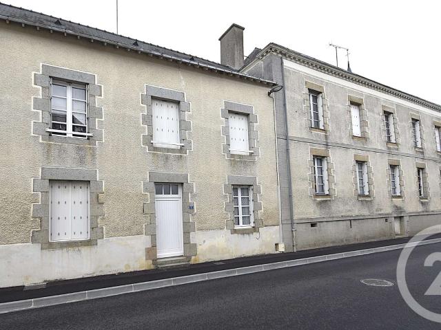 Immeuble Montjean 53