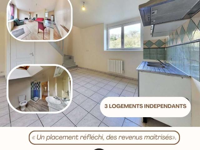 Immeuble Moncontour 22