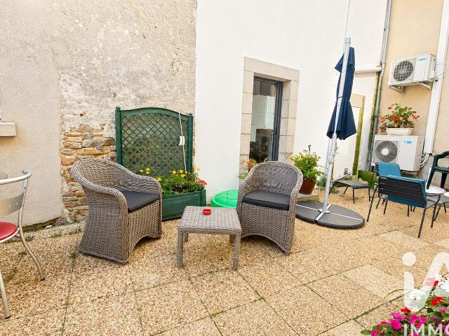 Immeuble Moëlan sur Mer 29