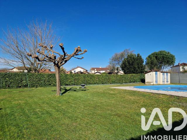 Immeuble Morcenx 40