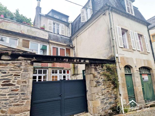 Immeuble Morlaix 29