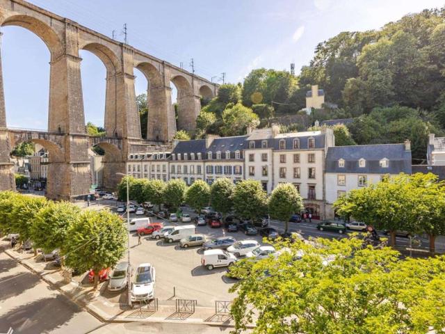 Immeuble Morlaix 29