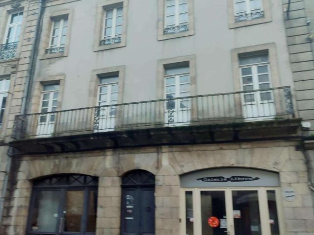 Immeuble Morlaix 29