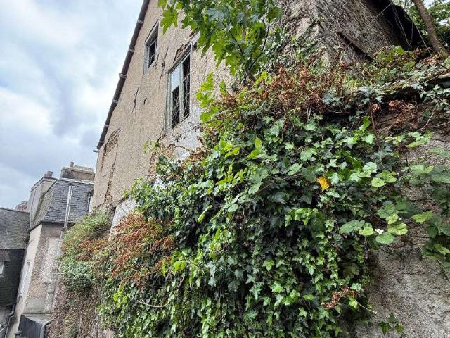 Immeuble Morlaix 29