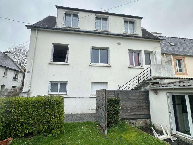 Immeuble Morlaix 29