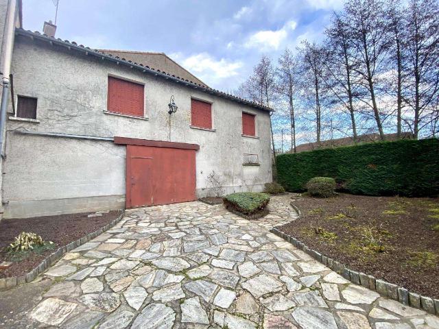 Immeuble Mouzillon 44