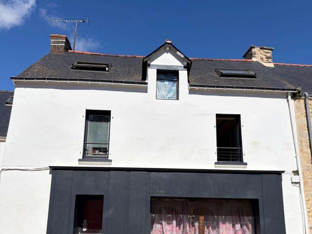 Immeuble Muzillac 56