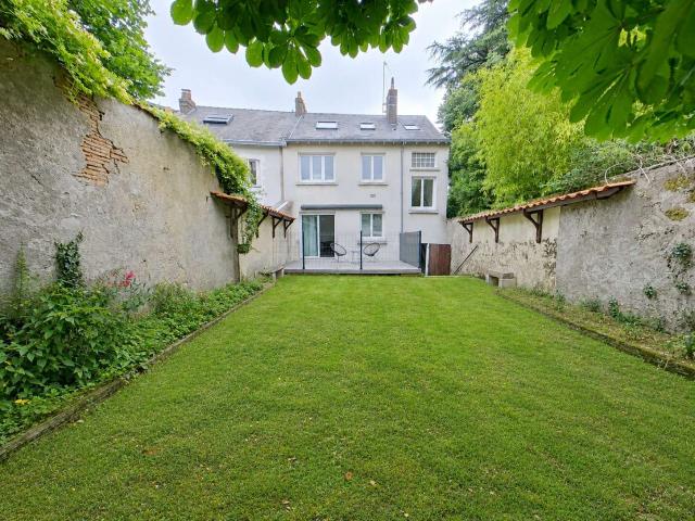 Immeuble Nantes 44