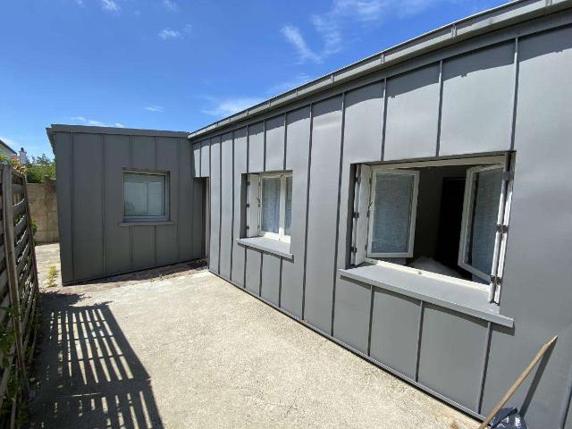 Immeuble Nantes 44