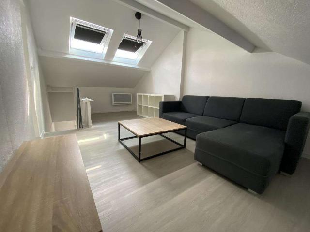 Immeuble Nantes 44