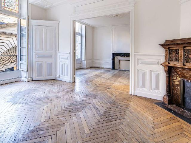 Immeuble Nantes Centre Ville 44
