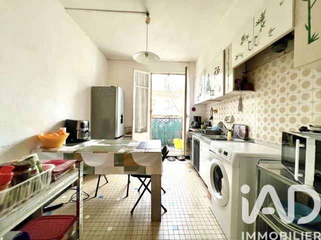 Immeuble Narbonne 11