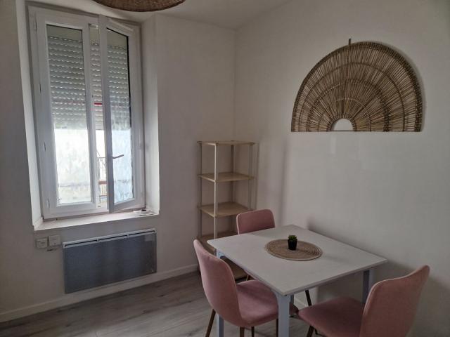 Immeuble Narbonne
