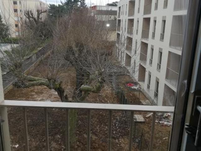 Immeuble neuf