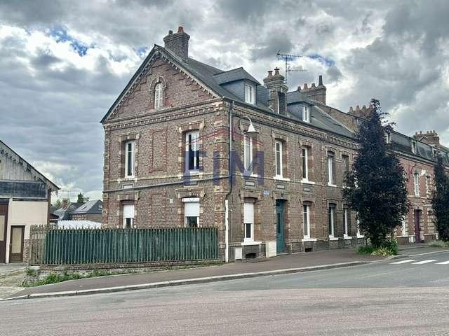 Immeuble Neufchâtel en Bray 76