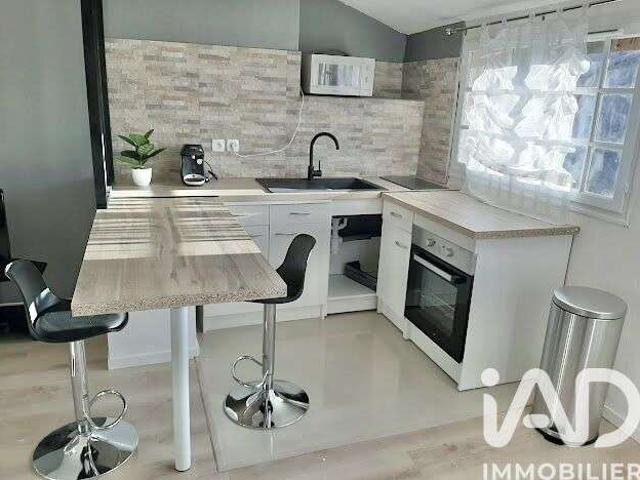 Immeuble Nîmes 30