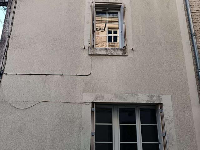 Immeuble Niort 79