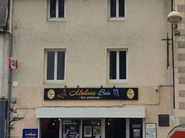 Immeuble Nort sur Erdre 44