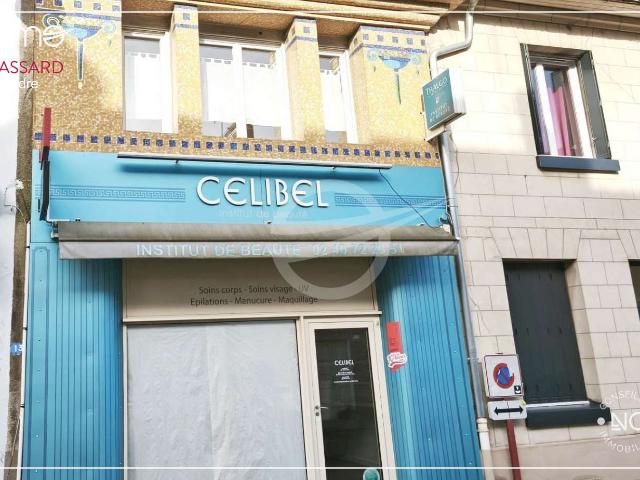 Immeuble Nort sur Erdre 44