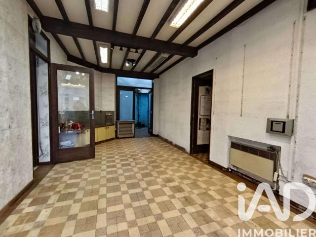 Immeuble Nouzonville 08