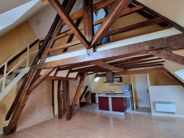 Immeuble Noyen sur Sarthe 72
