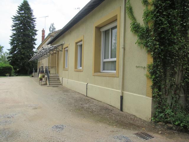 Immeuble Paray Le Monial