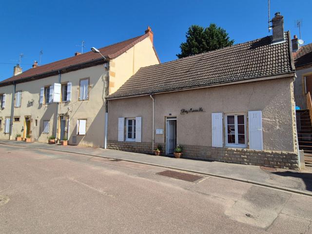 Immeuble Paray Le Monial