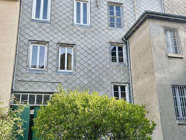 Immeuble Pau 64