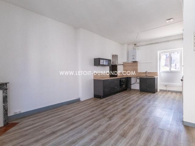 Immeuble Perigueux 7 pièce s 152 m2 152m² Périgueux