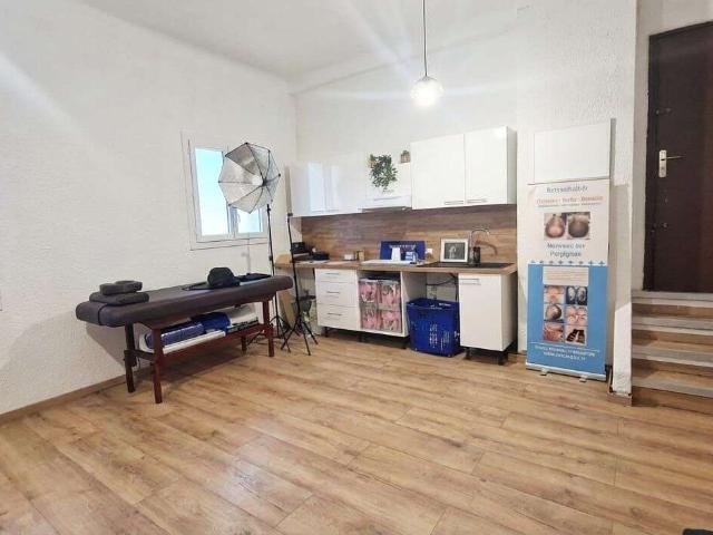 Immeuble Perpignan 66