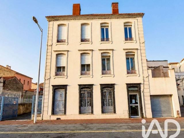 Immeuble Perpignan 66