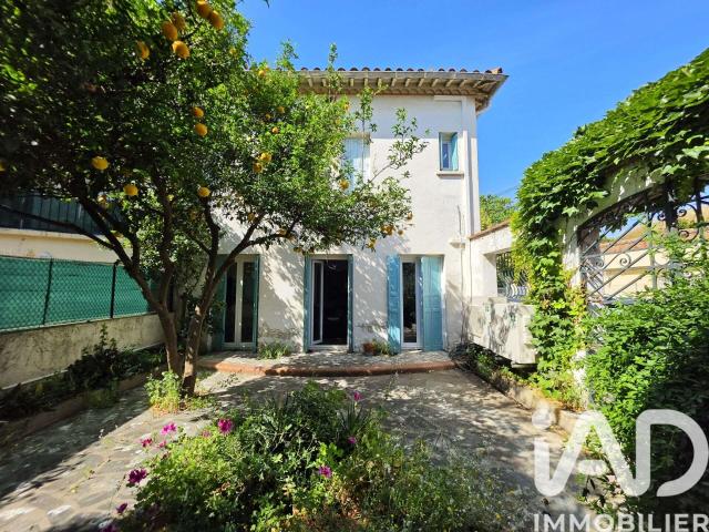 Immeuble Perpignan 66