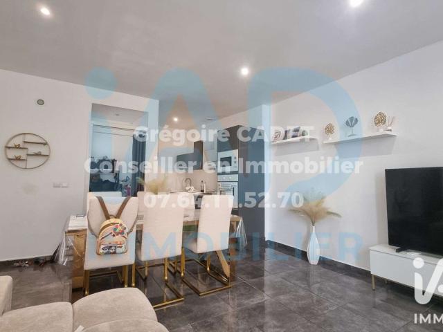 Immeuble Perpignan 66