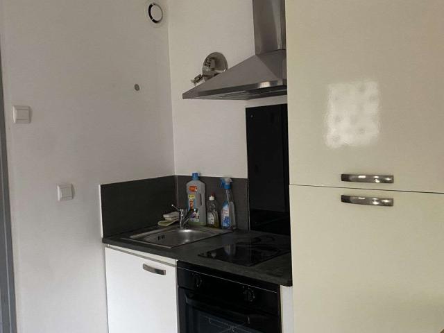 Immeuble Perpignan 66