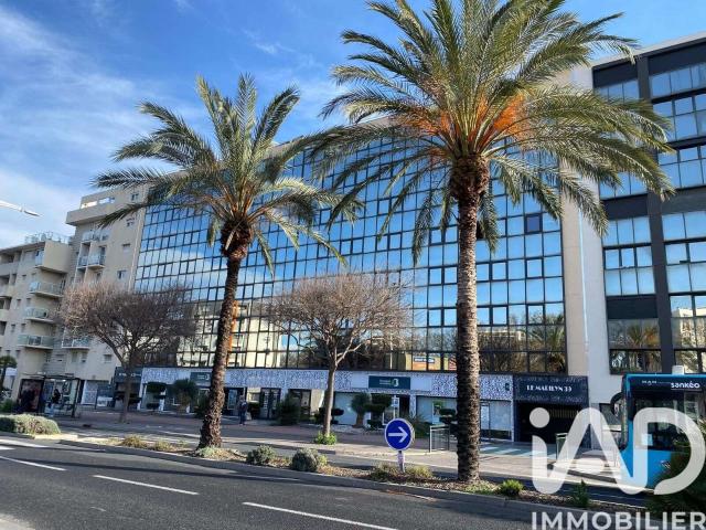 Immeuble Perpignan 66