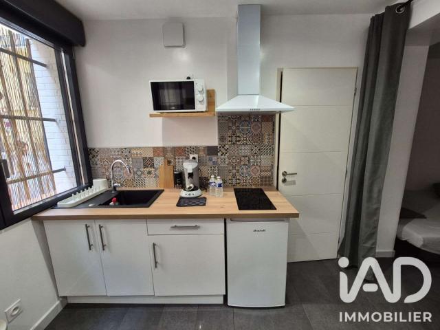 Immeuble Perpignan 66