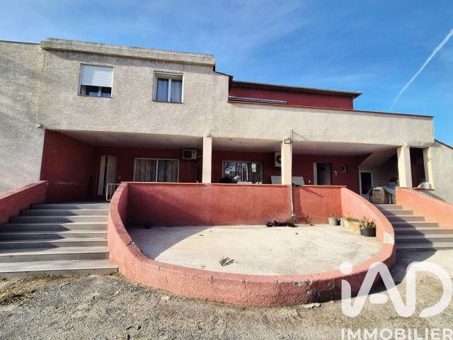 Immeuble Perpignan 66