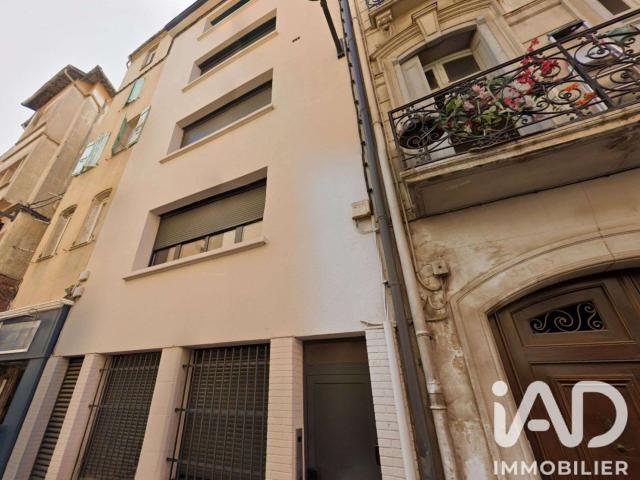 Immeuble Perpignan 66