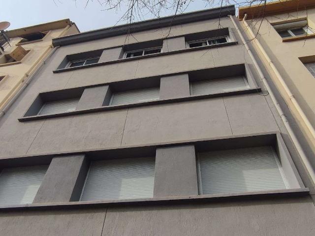 Immeuble Perpignan 66