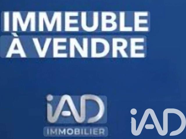 Immeuble Peyrolles en Provence 13
