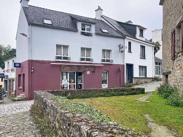 Immeuble Pont Scorff 56
