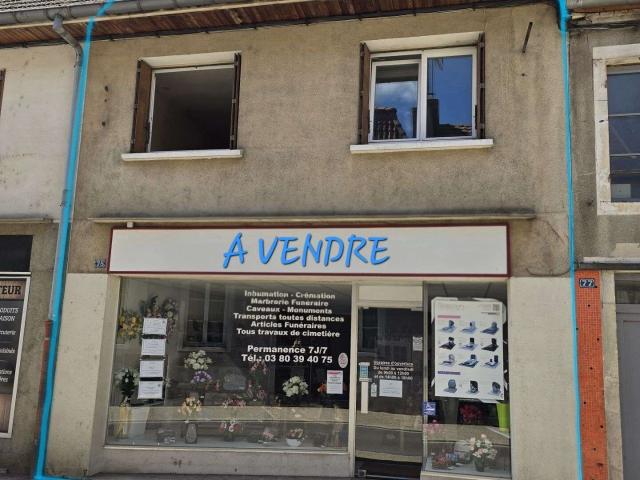 Immeuble Pontailler sur Saône 21