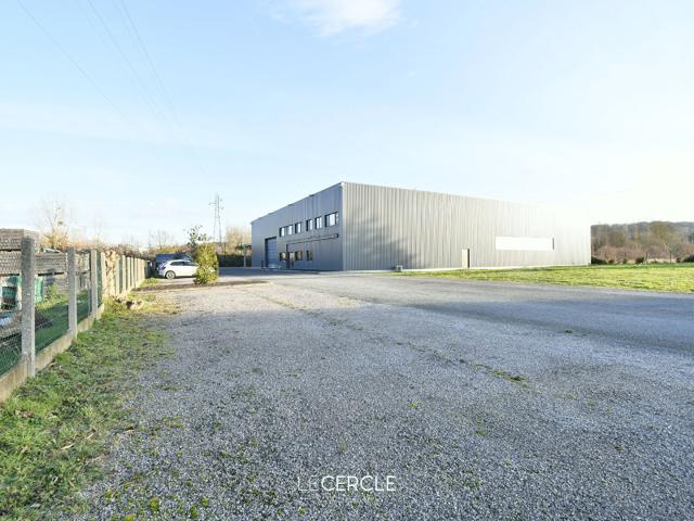 Immeuble Pontpoint