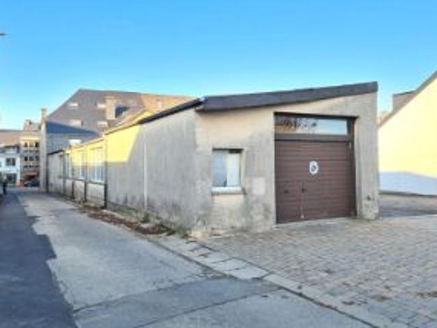 Immeuble polyvalent idéalement situé