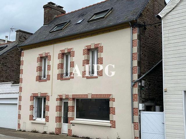 Immeuble Pordic 22