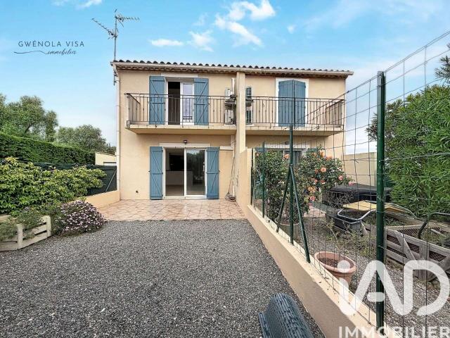 Immeuble Pouzols Minervois 11